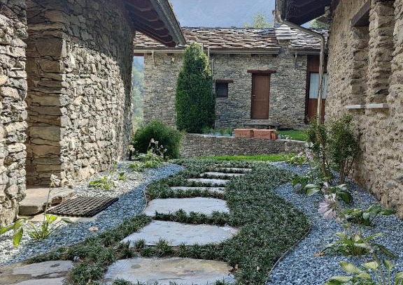 Roccaforte Mondovi Cabina | Ai Tetti Nuovi