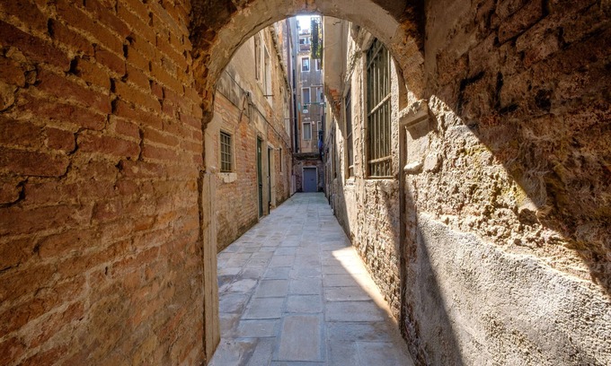 San Marco Cabaña | Ai Turchesi