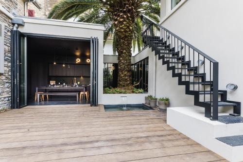Biarritz Casa | aÏA KEYWEEK Quiet town house