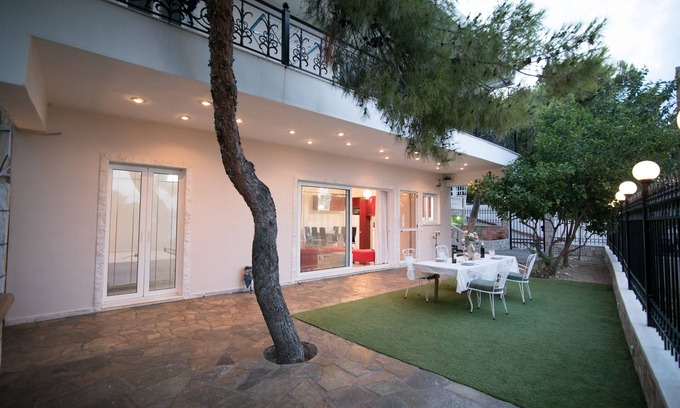 Salamis Apartamento | Aias summer house