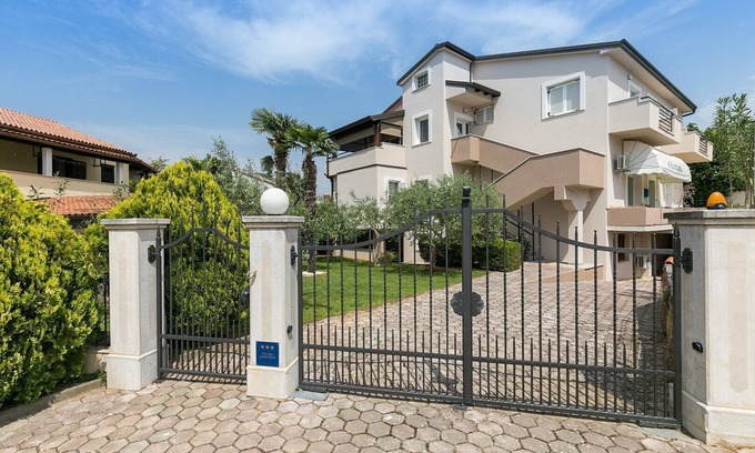 Spadici Apartamento | Aida / Apartment Aida Lavanda
