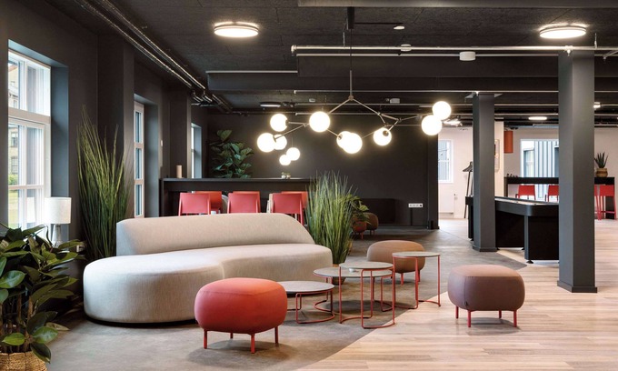 Holeby Hotel | Aiden by Best Western Lolland