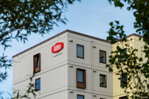 Odense Hotel | Aiden by Best Western Odense