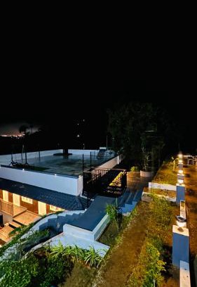 Udumbanchola Casa | Aidensfarmstay