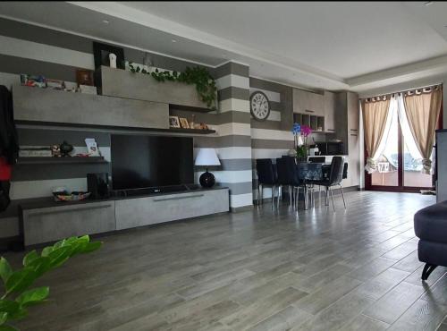 San Giovanni Teatino Casa | AIDO living house