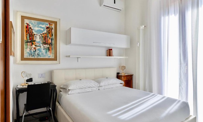 Stadera Casa | Aiello Suites Milan