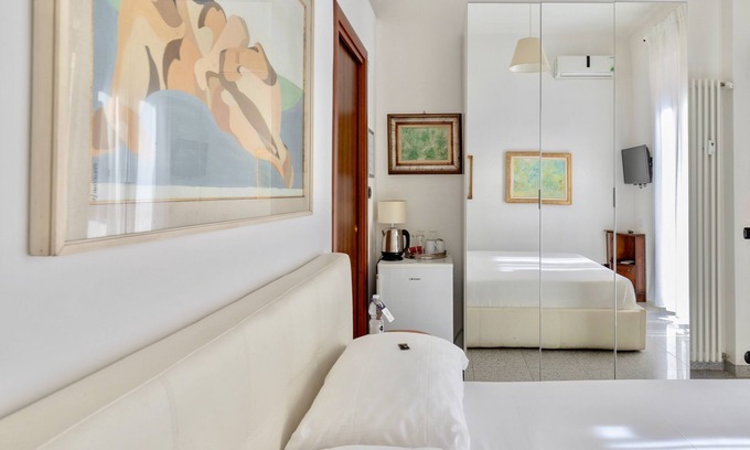 Stadera Casa | Aiello Suites Milan