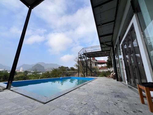 Moc Chau Casa | AIEM Moc Chau