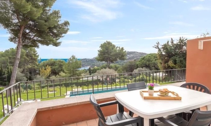 Aiguablava Apartamento | Apartaments Aiguablava 6