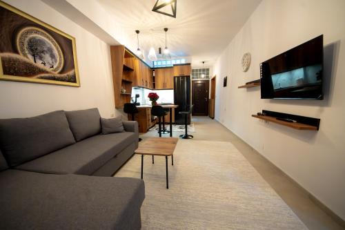 Gjirokaster Apartamento | Aila Apartament