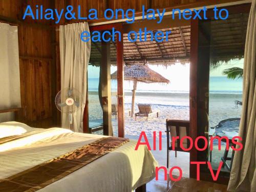 Ranong Complejo | Ailay