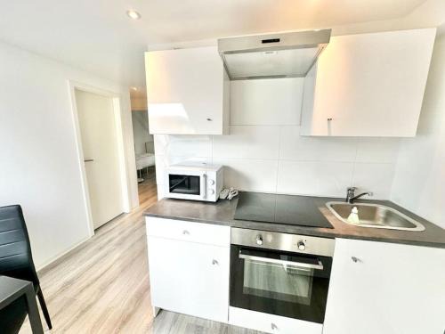 Wolfsburg Apartamento | AiLiV City Center 103