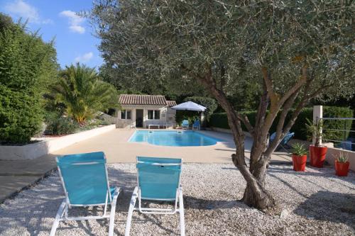 Neoules Casa | Ailleurs Land - Provence