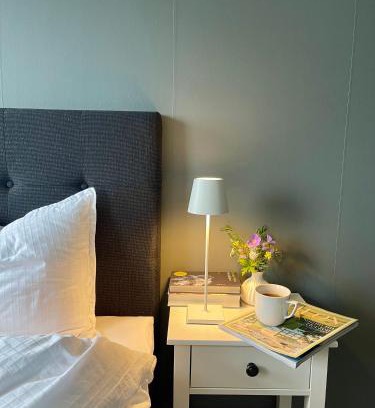 Lannavaara Apartamento | ÁILU - Arctic Hotel Apartments