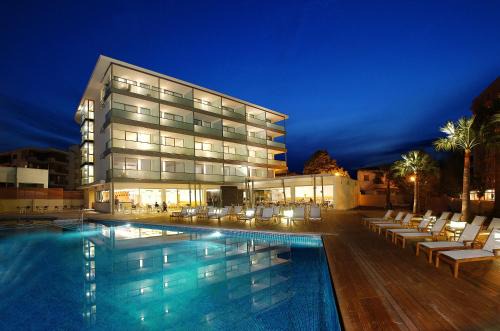 Puerto de Soller Hotel | Aimia Hotel