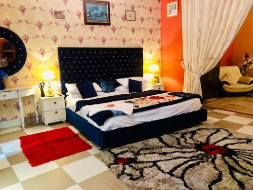 Multan Casa | Aimys Villa Guest House