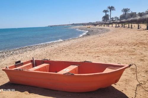 Ras Sudar Apartamento | Ain Sokhna Areej resort chalet