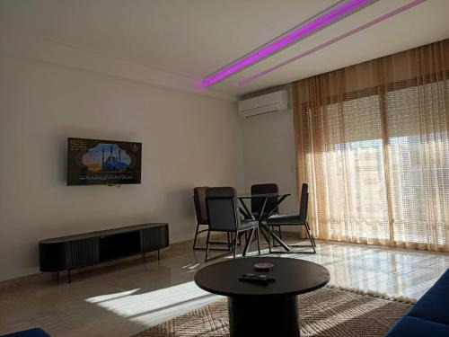 Ain Zaghouan Apartamento | Ain Zaghouan appartement