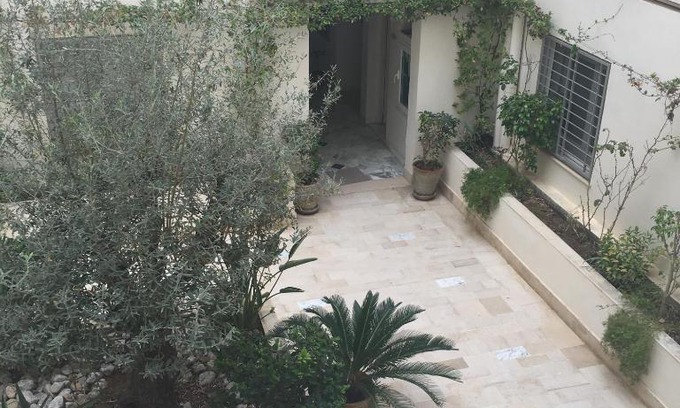 Ain Zaghouan Apartamento | Ain Zaghouane Sud Appartement cosy 10 minutes de la plage - Tunisia Mall