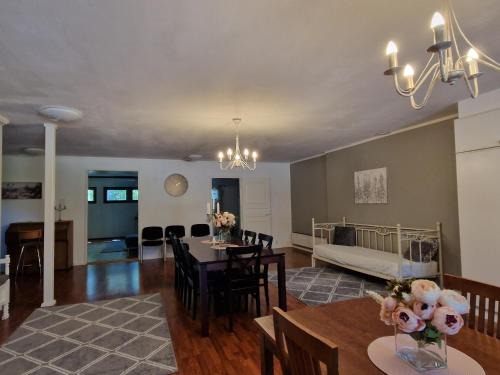 Syote Apartamento | Ainola 1