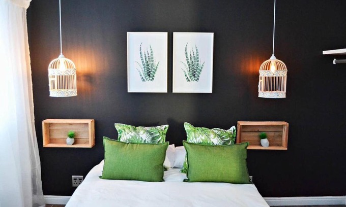 Langebaan Casa | Aintree Farm Cottage
