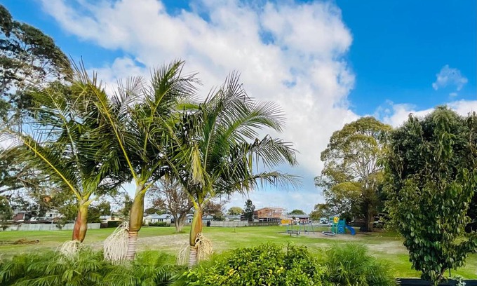Mount Maunganui Casa | Aintree On The Park