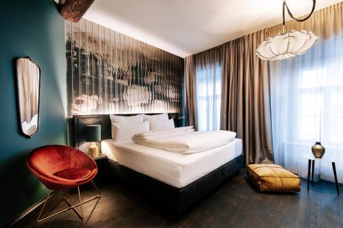 Graz City Centre Hotel | Aiola Living Graz