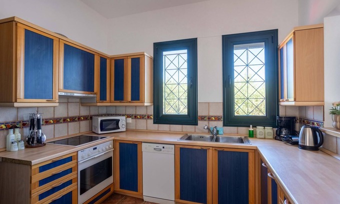 Aipeia Casa | Aipeia Country House