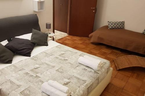 Certosa Apartamento | Air Bonghin Milano Accursio