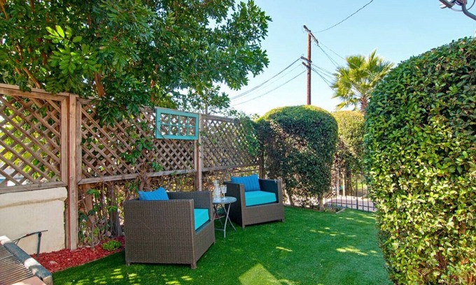 Old Town Casa | Air Concierge Old Town Charming Cottages 1
