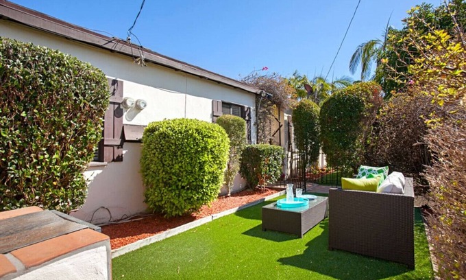 Old Town Casa | Air Concierge Old Town Charming Cottages 3