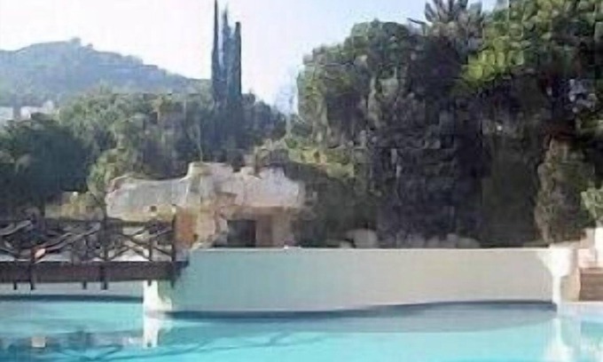 Diputacion de Rincon de San Gines Villa | Villa de lujo con aire acondicionado y vistas impresionantes