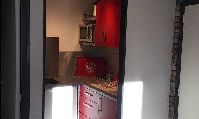 Chateauroux Casa | cabaña con aire acondicionado en la RDC 😃🚴🏽‍♂️🐕 Berry Alquiler de vacaciones