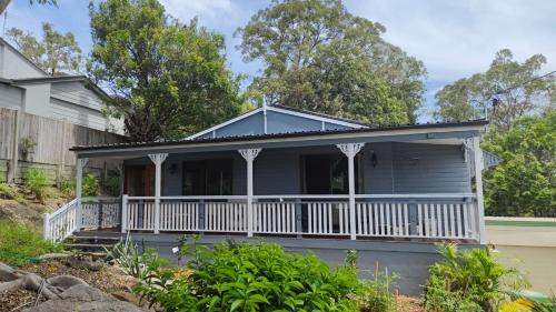 Rochedale South Casa | Air-conditioned Quiet Stay in Rochedale South