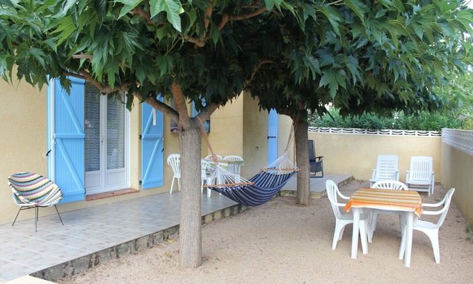 Verghia Casa | Casa junto al mar