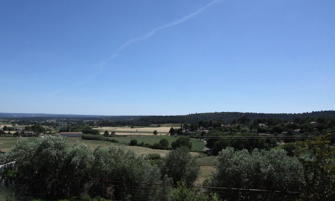 Eguilles Villa | Propiedad no disponible.