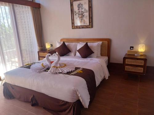 Wanagiri Casa | Air ilir Grand Villa