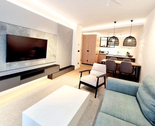 Babin do Apartamento | Air Onia