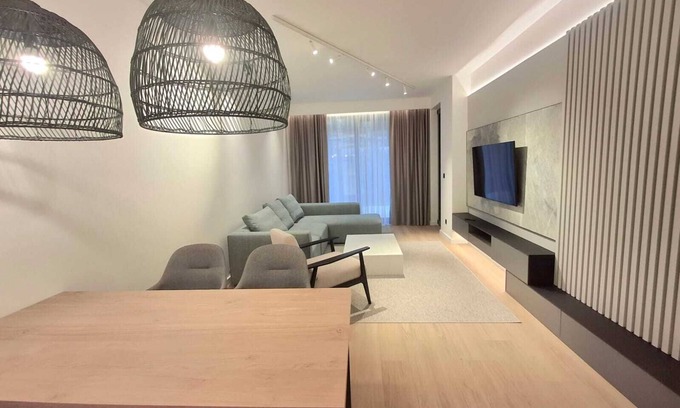 Babin do Apartamento | Air Onia