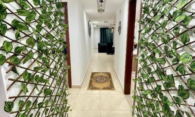Lahore Apartamento | Air Reside Residency Apartment
