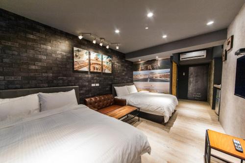 Luodong Hotel | Air Travel inn