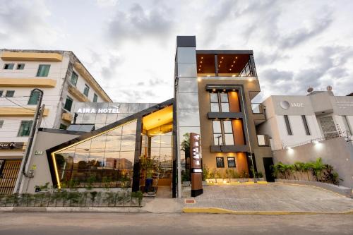 Coracao de Jesus Hotel | Aira Hotel