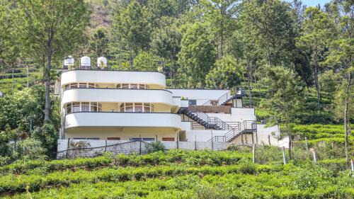 Kotagiri Casa | Aira Residency Kothagiri by Lexstays