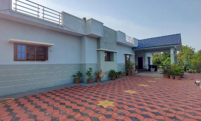 Katakeri Rural Casa | Airaa home scenic
