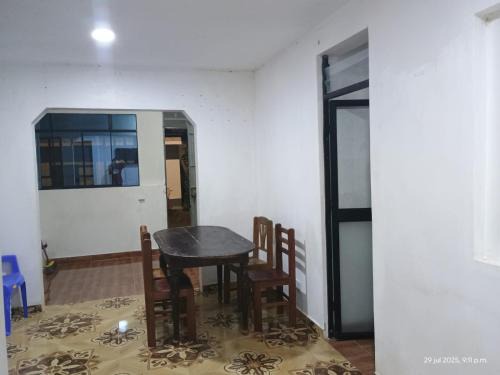 Castillo Grande Apartamento | Airbn b Estancia ALVARADO 1