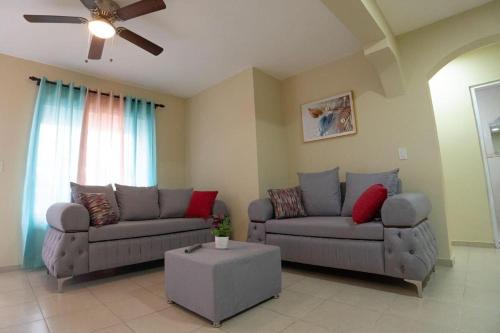 Los Frailes Apartamento | Airbnb rd
