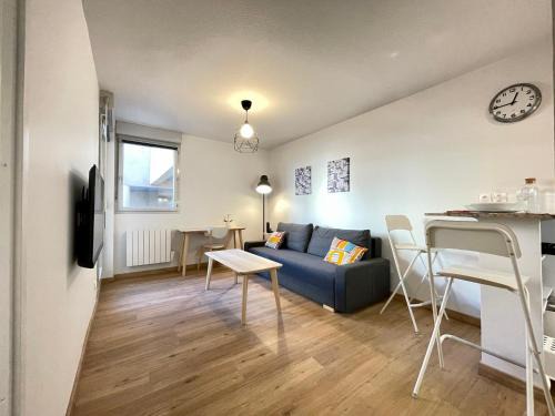Minimes - Barriere de Paris Apartamento | Airbus by Yumē