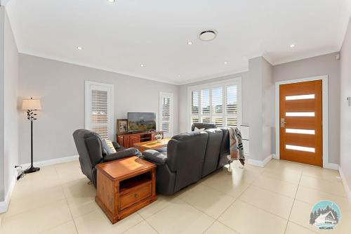 Kellyville Casa | Aircabin - Kellyville - Sydney - 4 Bedrooms House