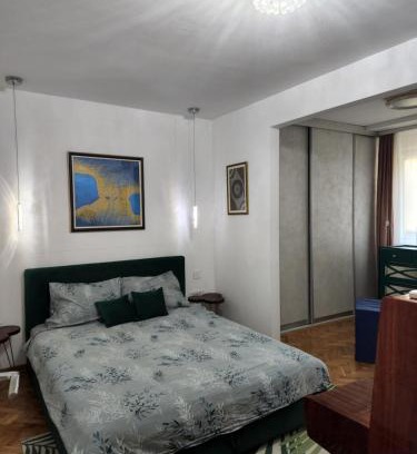 Novi Beograd Apartamento | AirCity Apartment