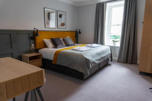 Oban Apartamento | Airds Apartments